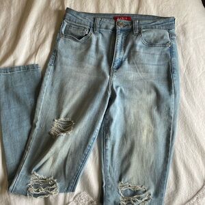 Guess Skinny Jeans 28r